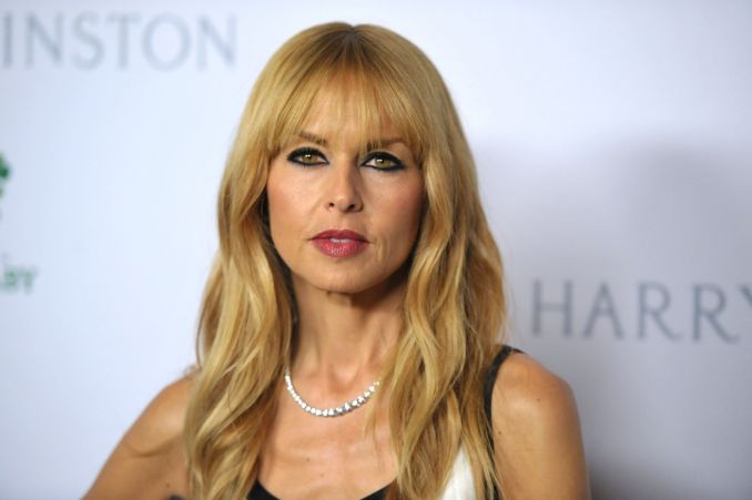 Rachel Zoe