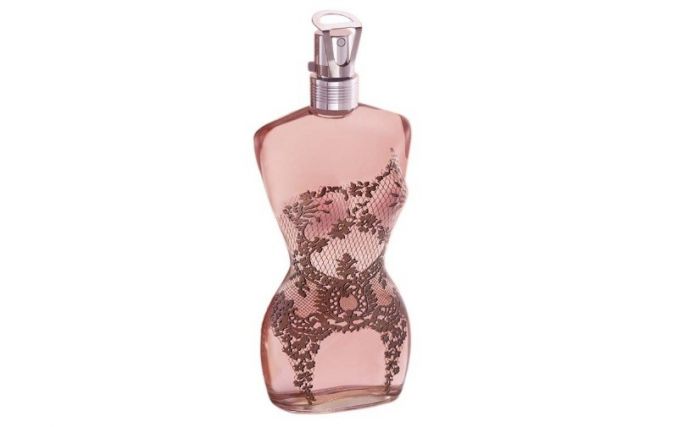 Kvapusis vanduo „Clalssique“ („Jean Paul Gaultier“)