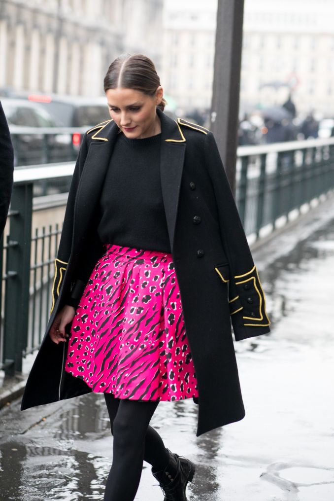 Olivia Palermo