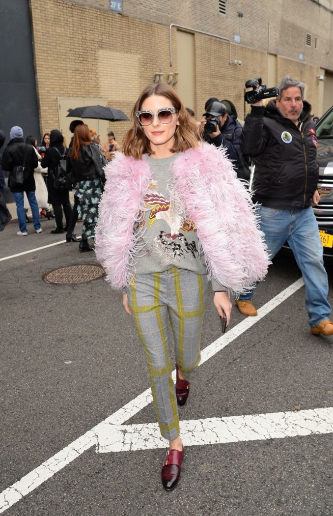 Olivia Palermo