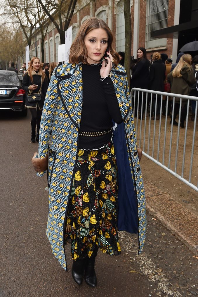 Olivia Palermo
