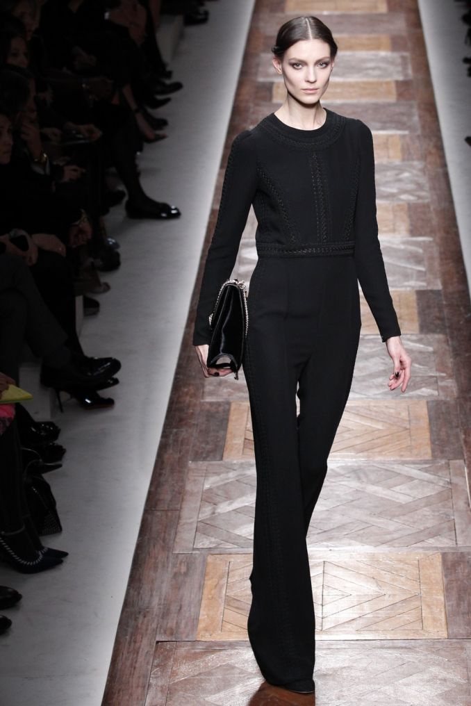 ''Valentino'' 2012-2013 m. ruduo ir žiema
