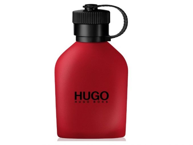 Kvepalai „Hugo Red“