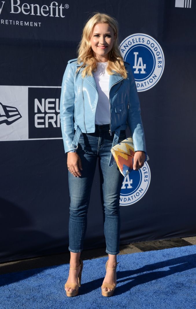 Aktorė Emily Osment
