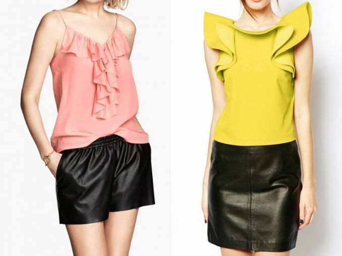 Palaidinė „H&M“, hm.com, palaidinė „Asos“, asos.com, Ltd