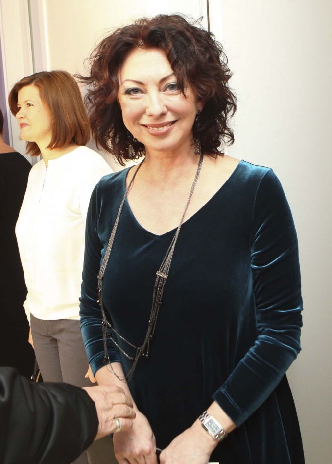 Daiva Tamošiūnaitė