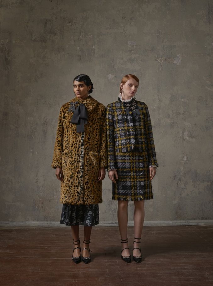 „ERDEM x H&M“