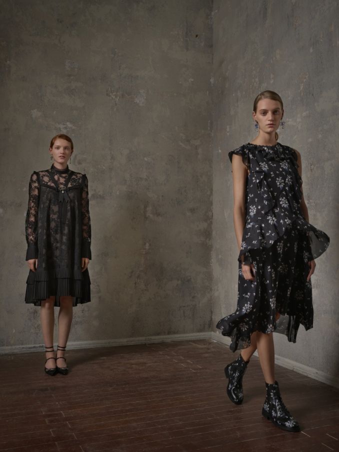 „ERDEM x H&M“