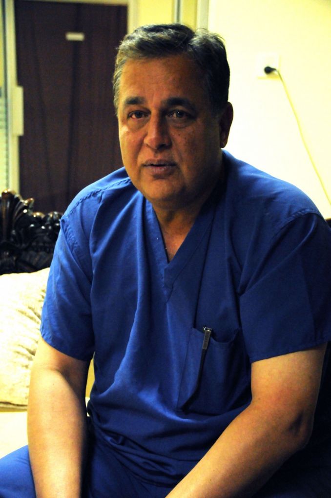 Hasnat-Khan