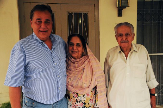Hasnat-Khan