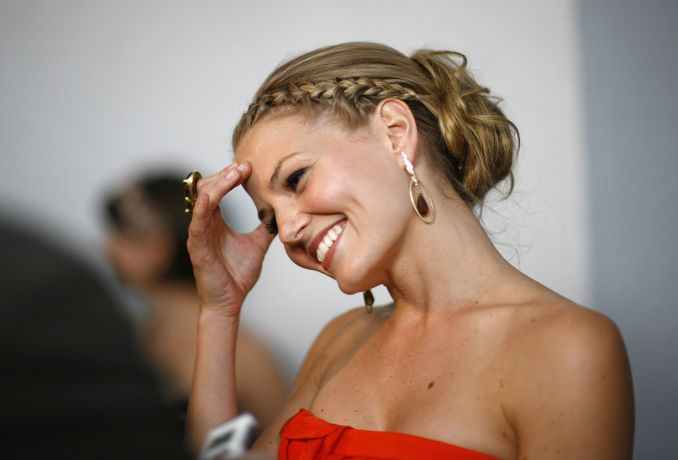 Jennifer Morrison