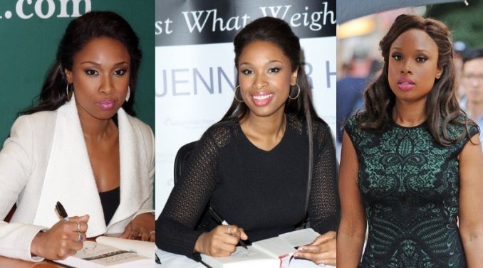 Jennifer Hudson