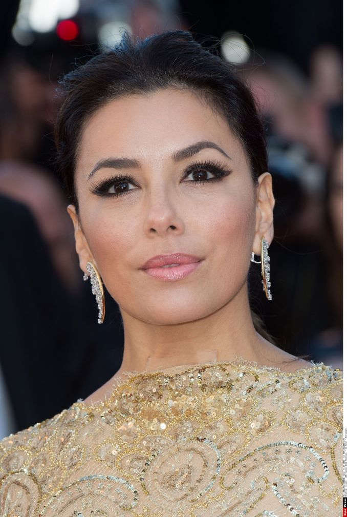 Aktorė Eva Longoria