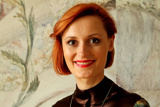 Inga Tarėlaitė
