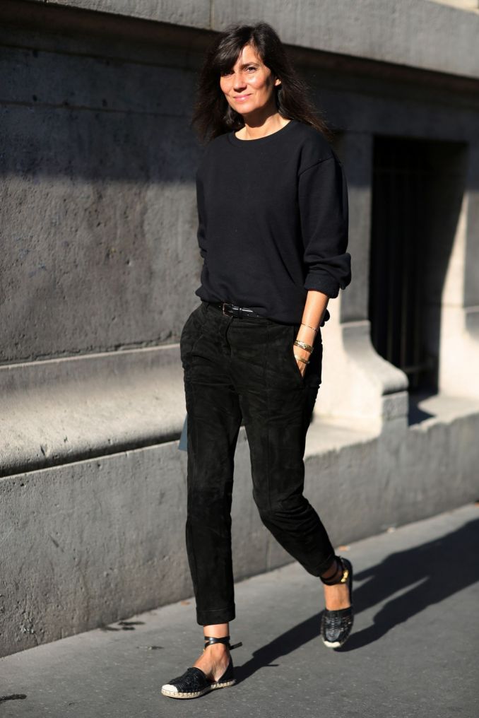 Emmanuelle Alt