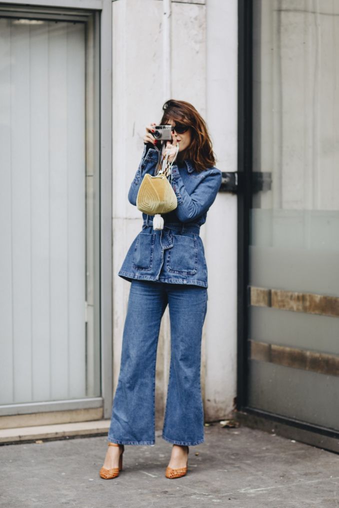 Jeanne Damas