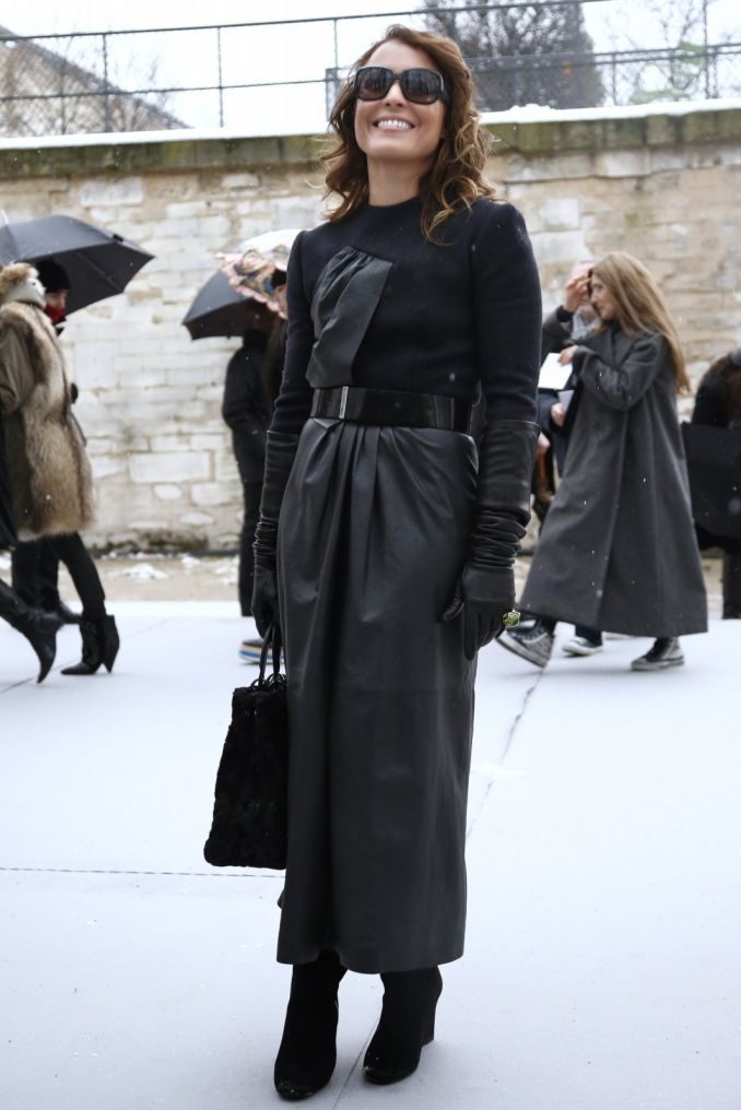 Noomi Rapace