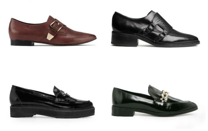 Batai: „Aldo“, „H&M“, „Mango“, hm.com, mango.com