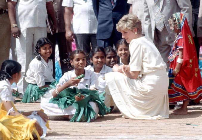Princesė Diana