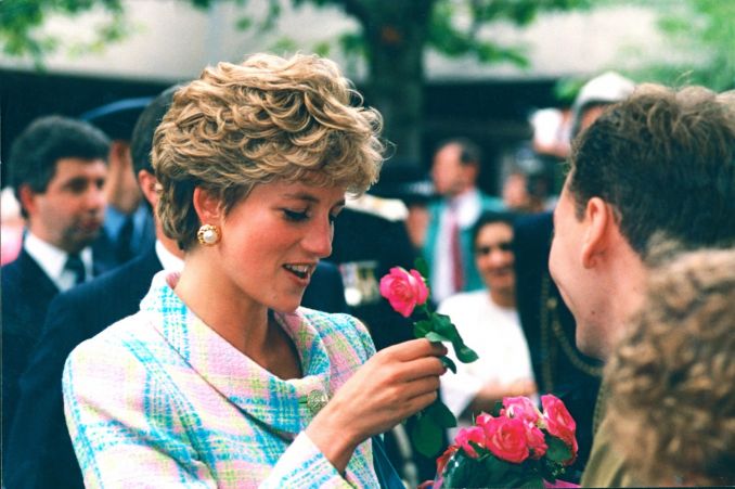 Princesė Diana
