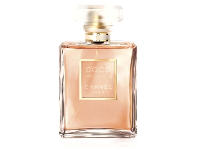 Kvepalai „Coco Mademoiselle“ („Chanel“)