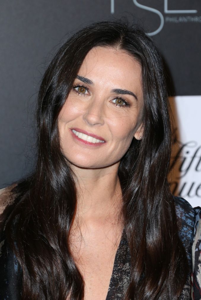 Demi Moore