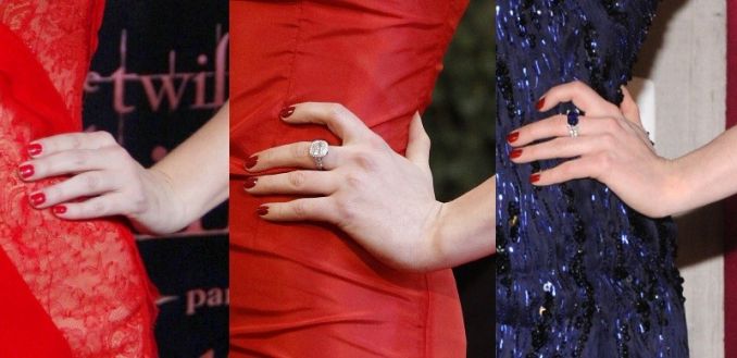 Ashley Greene, Anne Hathaway