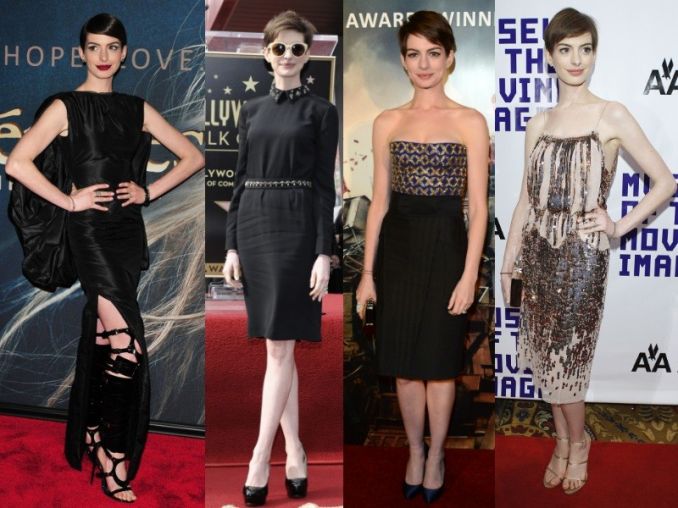 Anne Hathaway