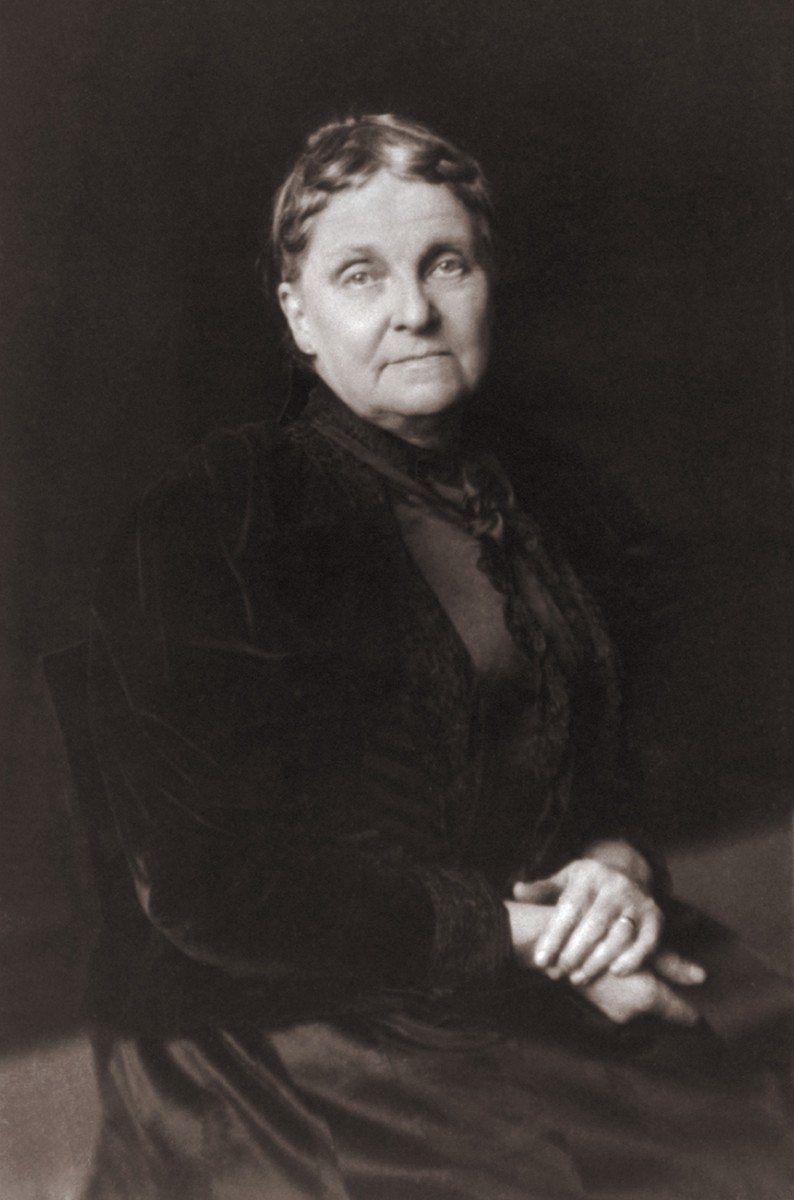 Henrietta Howland