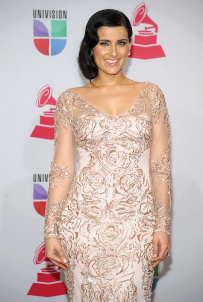 Nelly Furtado