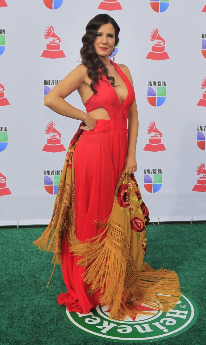Diana Navarro