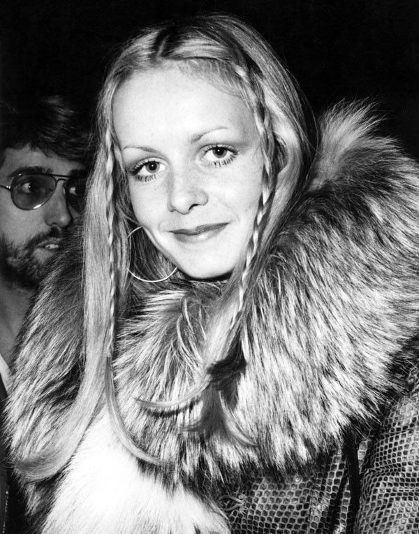 Twiggy