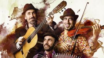 Trio „Zingaros“