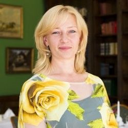 Edita Gavelienė