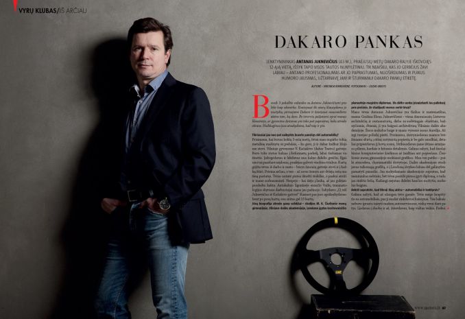 „Šneku daug, greitai, pasakau kokią nesąmonę, bet pripažįstu visas savo klaidas – tiek gyvenime, tiek sporte“, – tvirtina Antanas Juknevičius