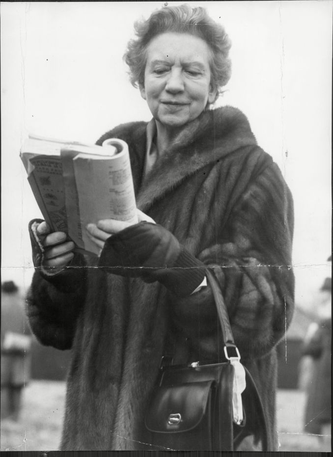 Elizabeth Arden