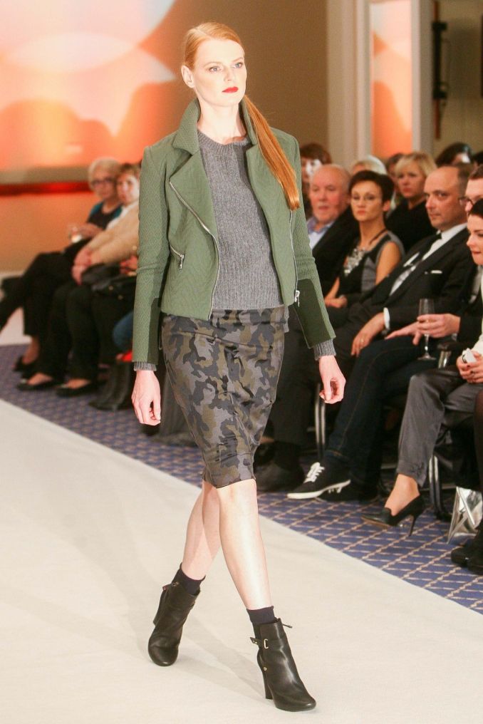 „Pinko“ modelis