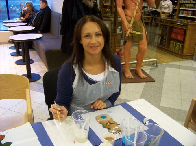 Asta Pilypaitė