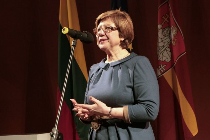 Vida Ramaškienė