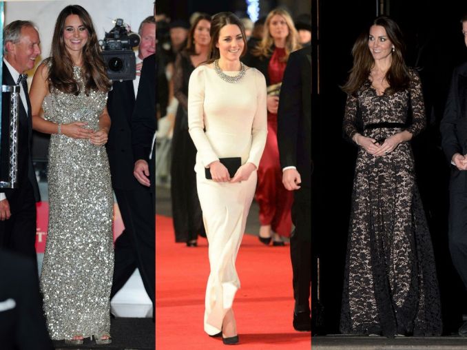 Catherine Middleton