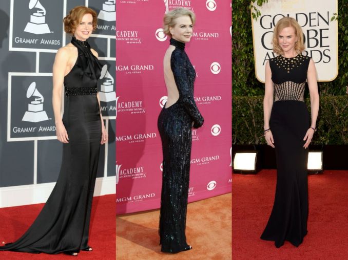 Nicole Kidman