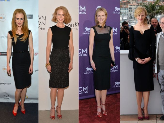 Nicole Kidman