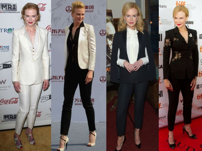 Nicole Kidman