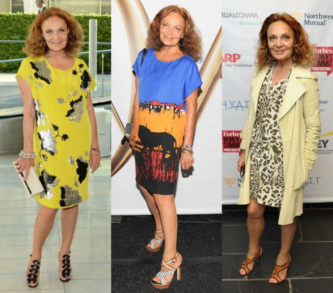 Diane von Fürstenberg