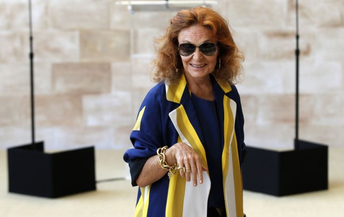 Diane von Fürstenberg