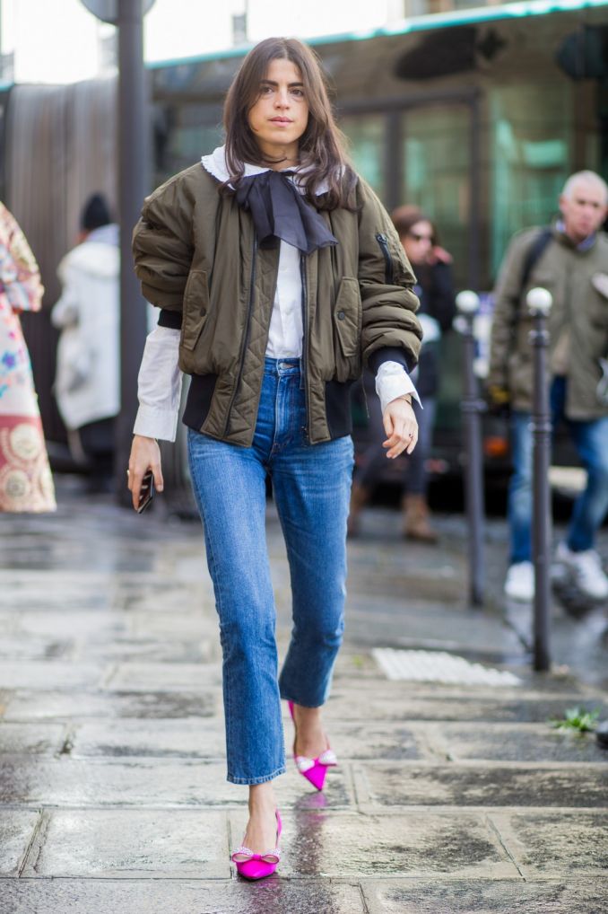 Leandra Medine