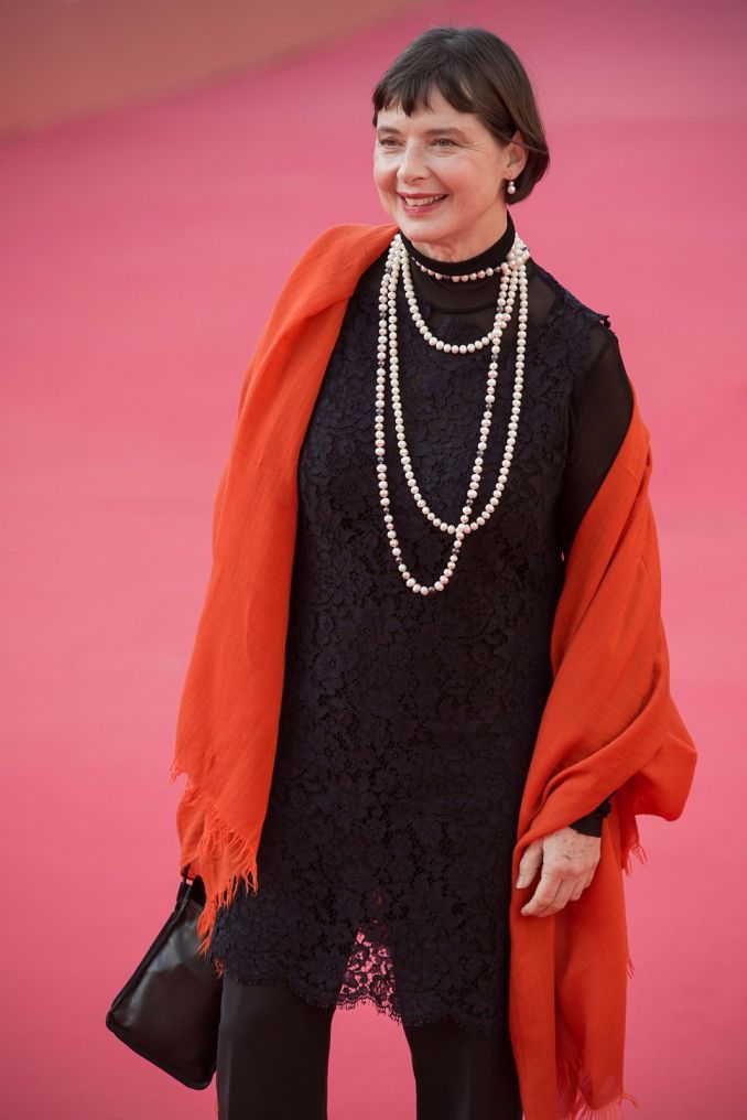 Isabella Rosellini