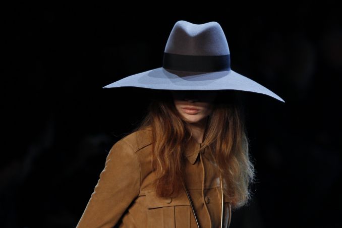 ''Saint Laurent'' 2013 m.