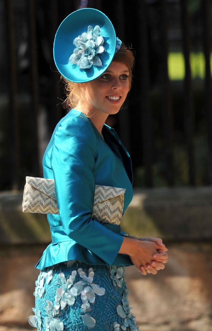 Princesė Beatrice