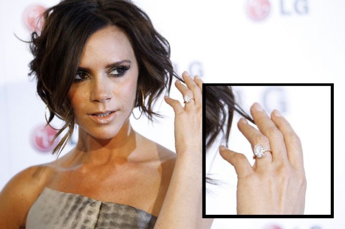 Victoria Beckham